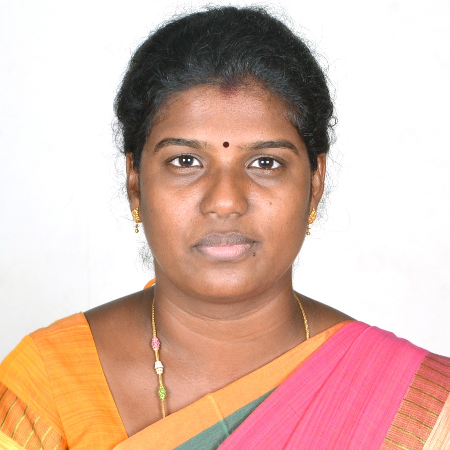 Dr. N.PRIYA